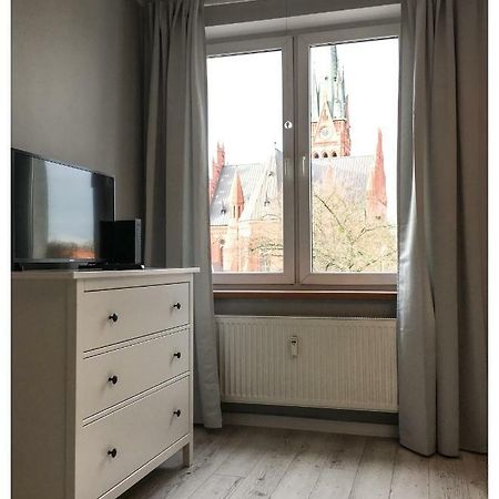 Apartament Mikolajek Stare Miasto Stary Toruń 外观 照片