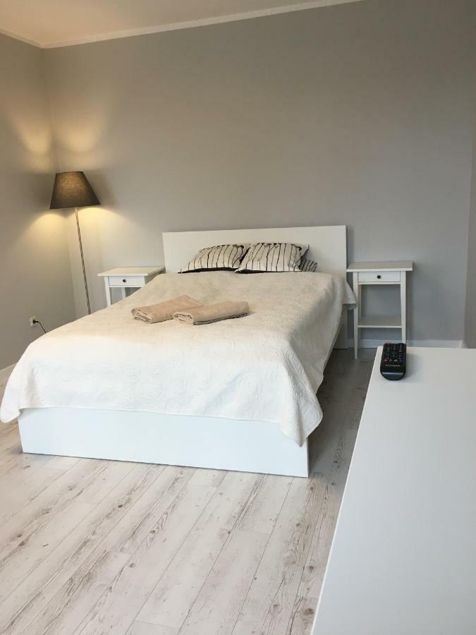 Apartament Mikolajek Stare Miasto Stary Toruń 外观 照片