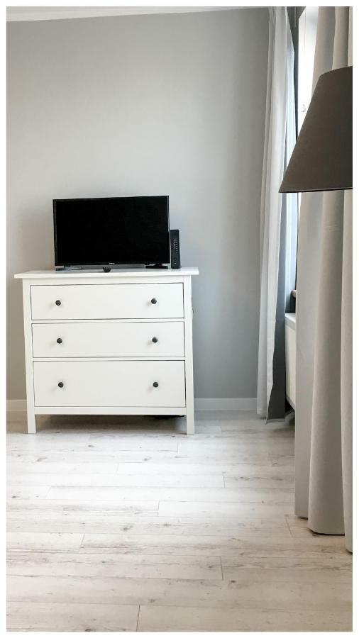 Apartament Mikolajek Stare Miasto Stary Toruń 外观 照片