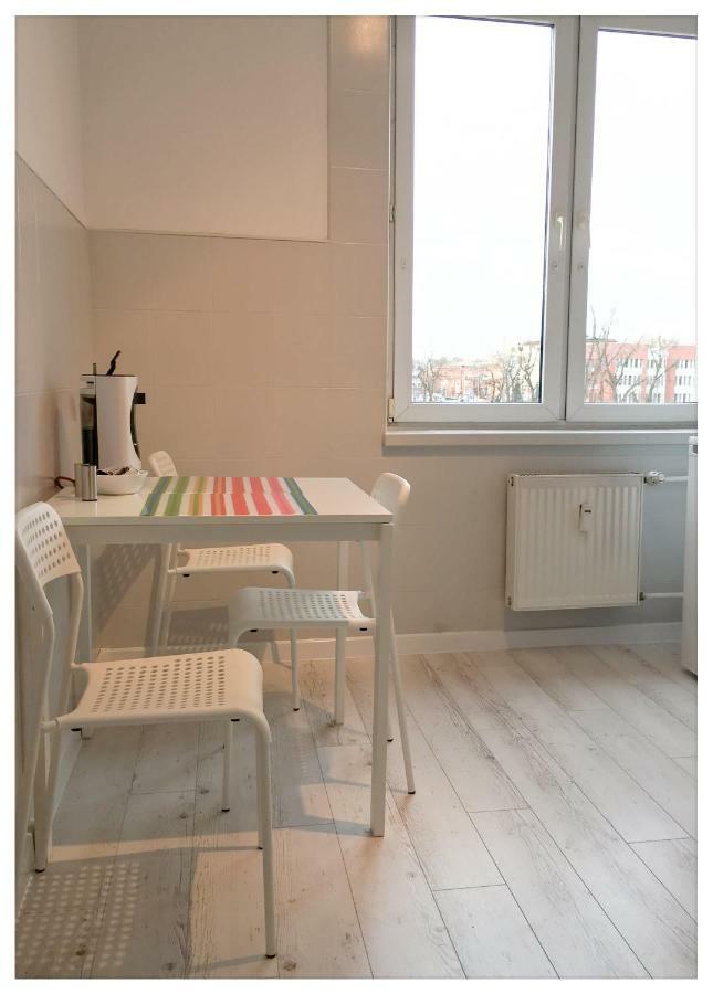 Apartament Mikolajek Stare Miasto Stary Toruń 外观 照片