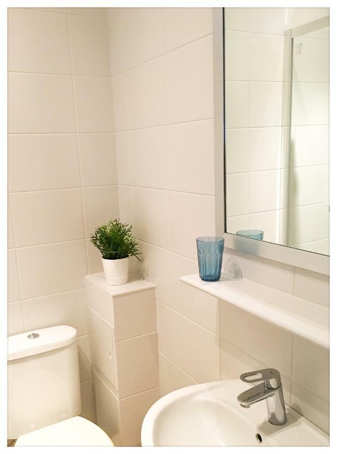 Apartament Mikolajek Stare Miasto Stary Toruń 外观 照片